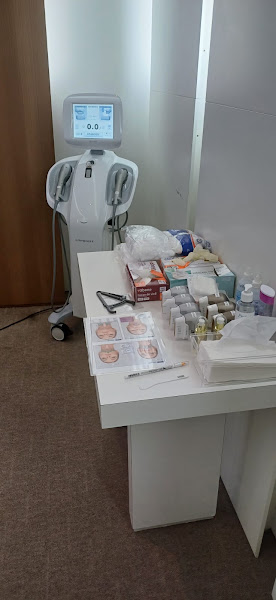 Foto 2 de 綺麗 Clinica Kirei Odontologia, Harmonização Orofacial e Estética
