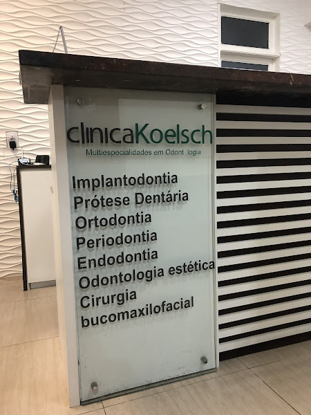 Foto 2 de Clinica Koelsch