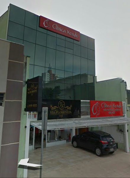 Foto 2 de Clínica Kondo - Odontologia e Estética