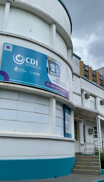 Foto 2 de Clínica Kozma Filial HC - Erechim/RS