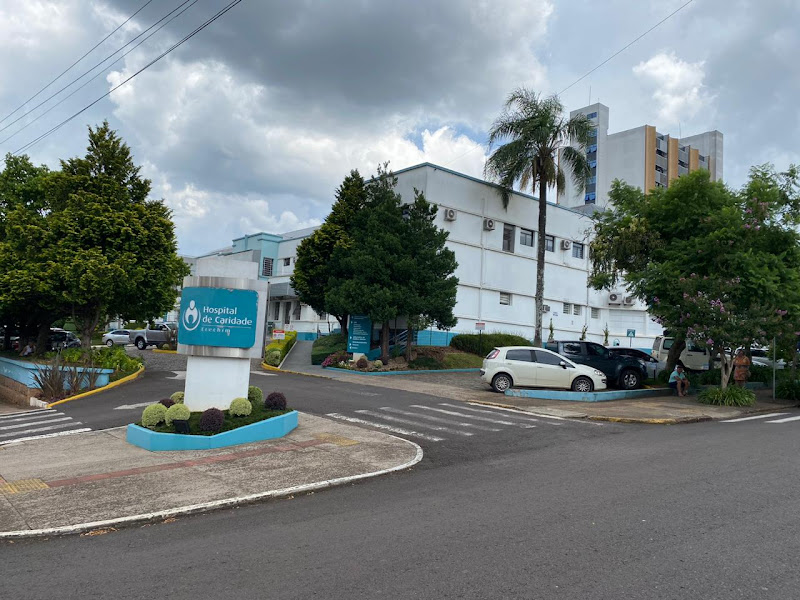 Foto 3 de Clínica Kozma Filial HC - Erechim/RS