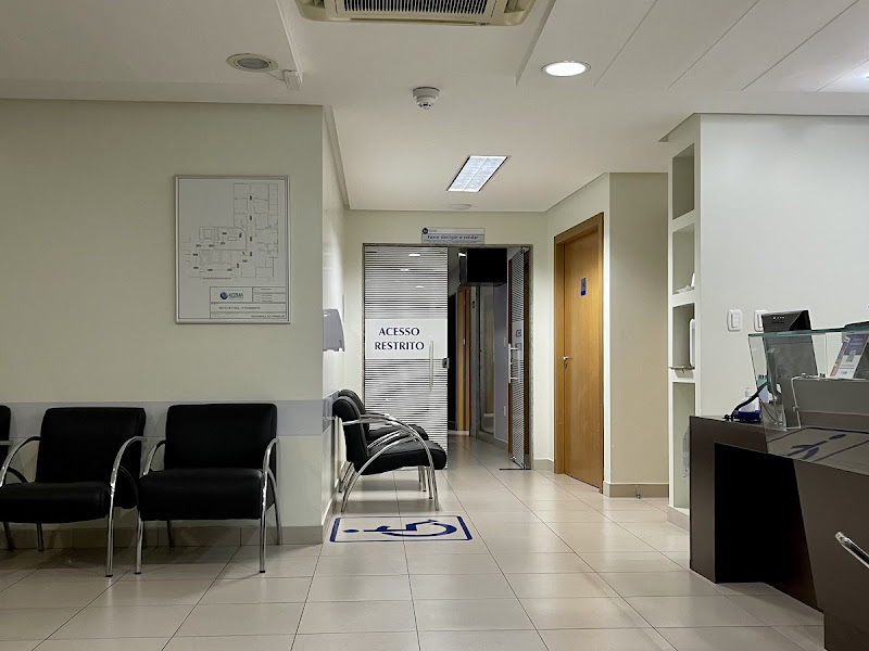 Foto de Clínica Kozma Unidade HSVP/IOT - Passo Fundo/RS