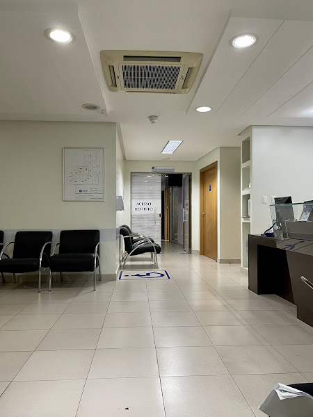 Foto 2 de Clínica Kozma Unidade HSVP/IOT - Passo Fundo/RS
