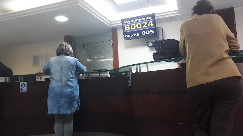 Foto 3 de Clínica Kozma Unidade HSVP/IOT - Passo Fundo/RS