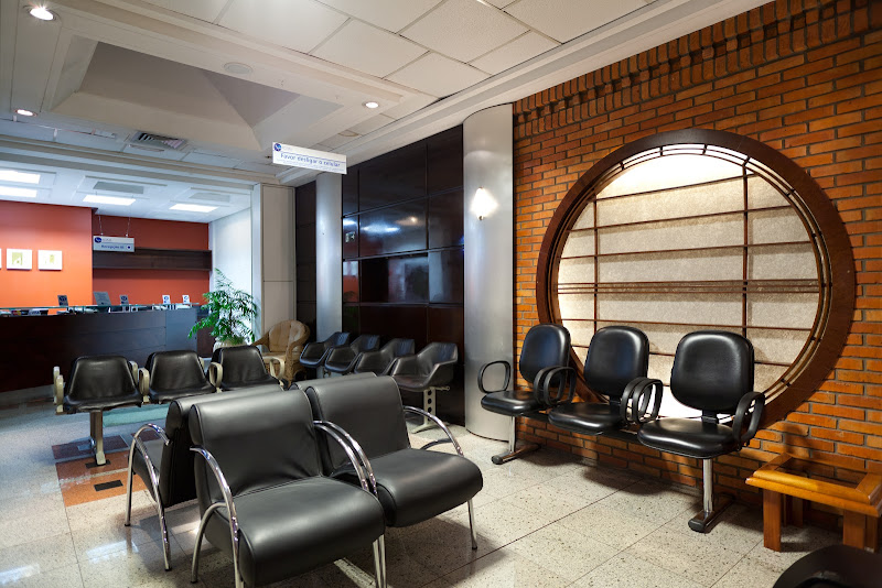 Foto 2 de Clínica Kozma Unidade Matriz - Passo Fundo/RS