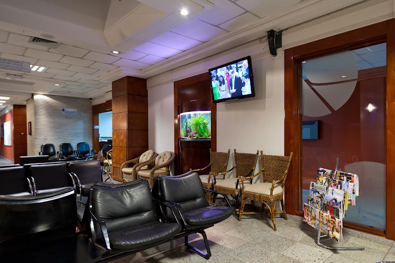 Foto 3 de Clínica Kozma Unidade Matriz - Passo Fundo/RS