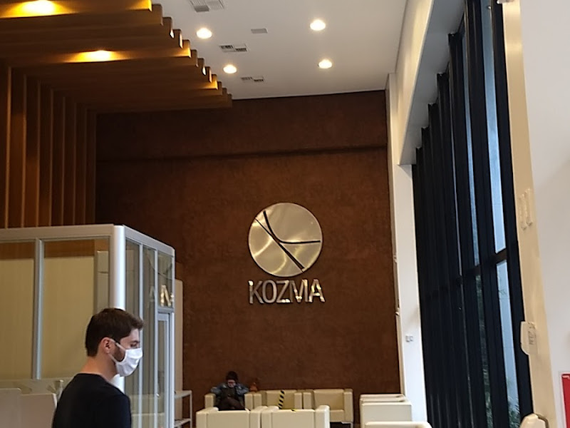 Foto de Clínica Kozma Unidade Premium - Passo Fundo/RS