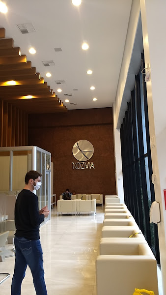 Foto 2 de Clínica Kozma Unidade Premium - Passo Fundo/RS