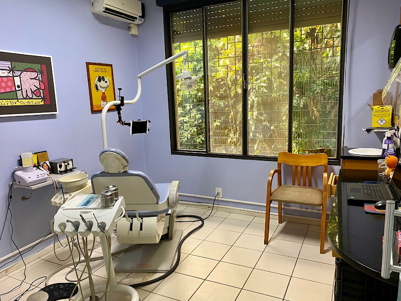 Foto 2 de Clínica Krause Chevarria Odontologia