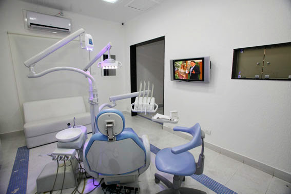 Foto 2 de Clínica Kubo Odontologia