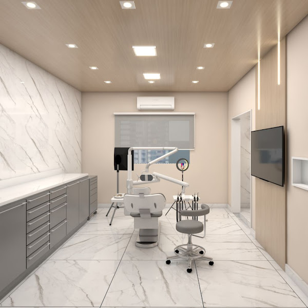 Foto 3 de Clínica Kubo Odontologia