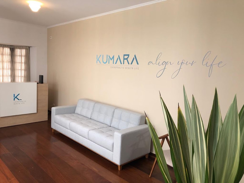 Foto de Clínica Kumara Quiropraxia na Vila Madalena