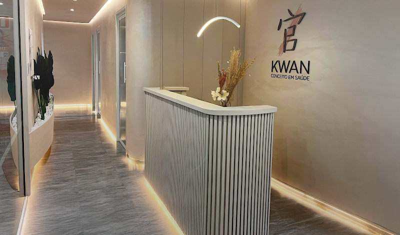 Foto 2 de Clínica Kwan - Odontologia e Estética Orofacial - Água Verde, Curitiba