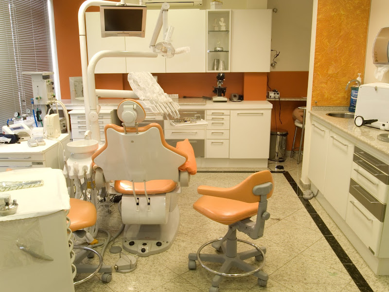 Foto 7 de Clínica Kwan - Odontologia e Estética Orofacial - Água Verde, Curitiba