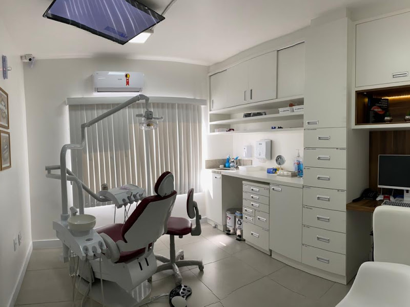 Foto 7 de Clínica L'amitié Odontologia Especializada