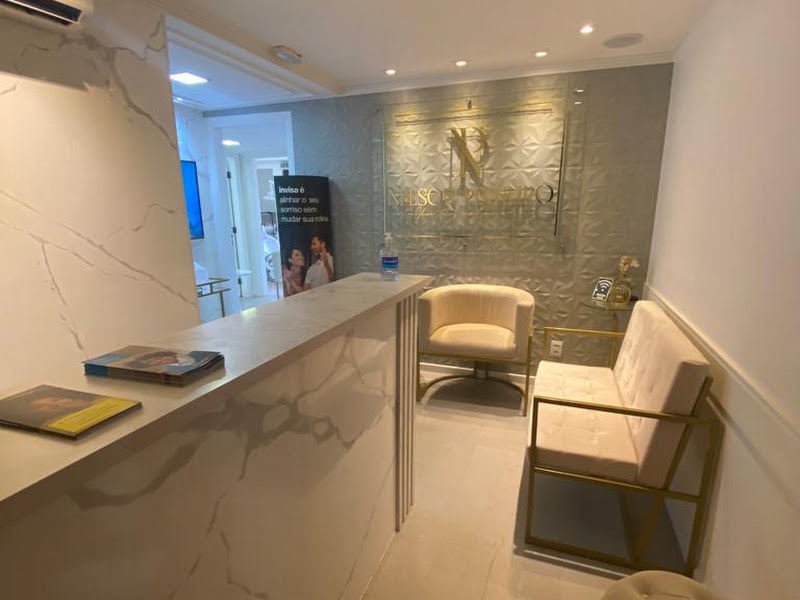 Foto 8 de Clínica L'or | Harmonização Facial e Corporal - Odontologia