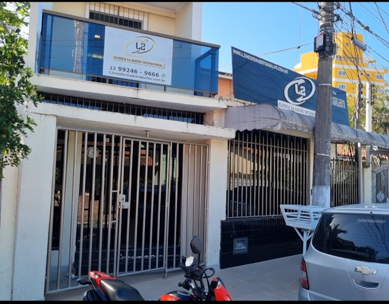 Foto 3 de Clínica L2