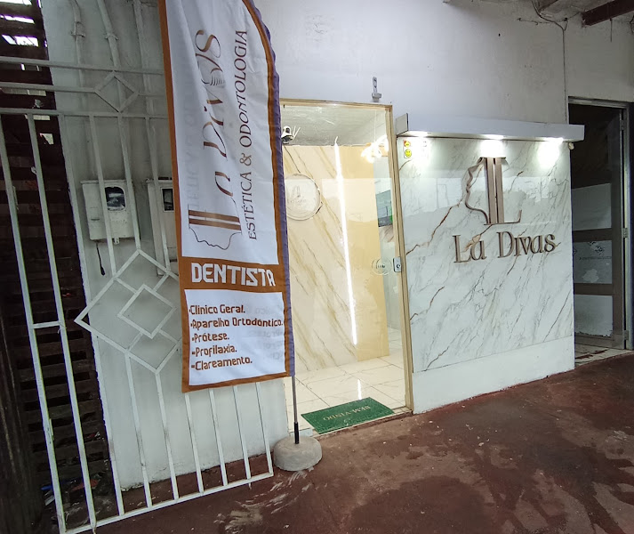 Foto 2 de Clínica La Divas Estética & Odontologia