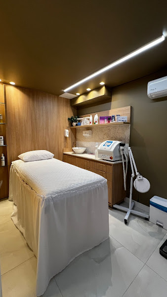 Foto 2 de Clínica La Santé | Harmonização Facial | Harmonização Corporal (Goiânia/GO)