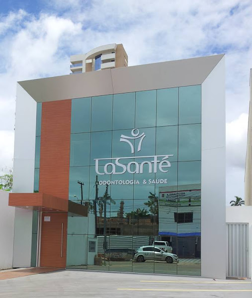 Foto 3 de Clínica La Santé - Odontologia & Saúde