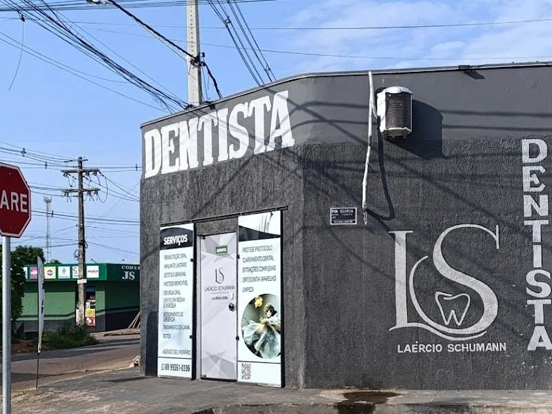 Foto 7 de Clínica La Santé - Odontologia & Saúde