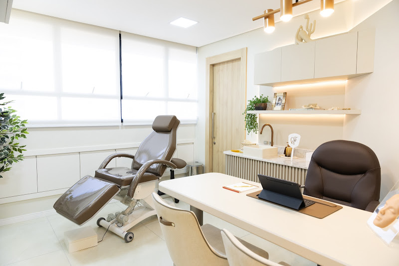 Foto 2 de Clínica La Víe Curitiba