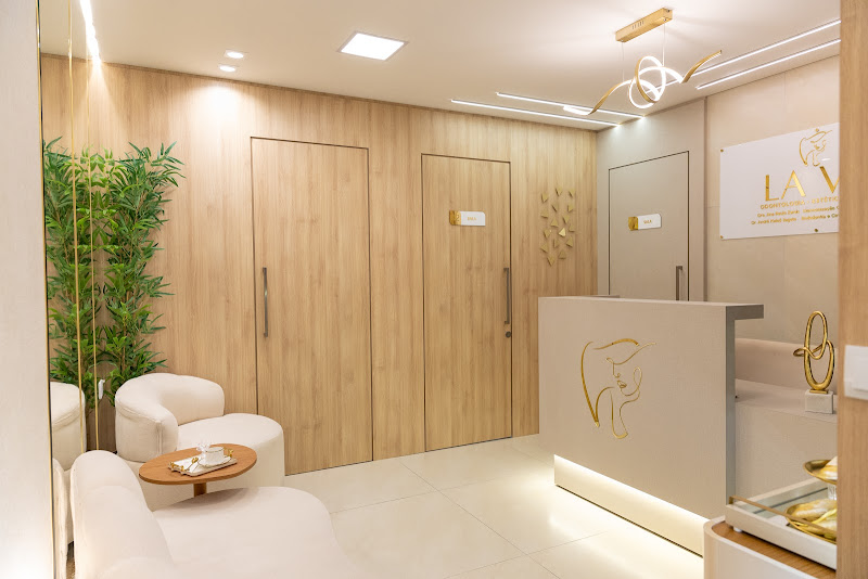 Foto 3 de Clínica La Víe Curitiba