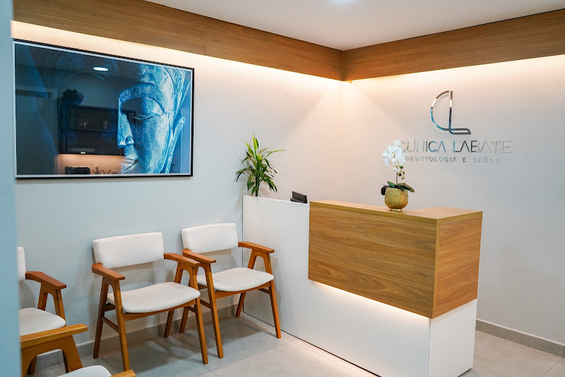 Foto 2 de Clínica Labate | Odontologia especializada | Alinhadores