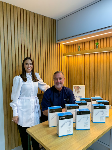 Foto 3 de Clínica Labate | Odontologia especializada | Alinhadores