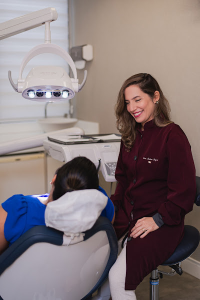 Foto 3 de Clínica Lacet & Tigre | Odontologia Prime | Dentista em Recife