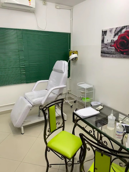 Foto 3 de Clínica LACS