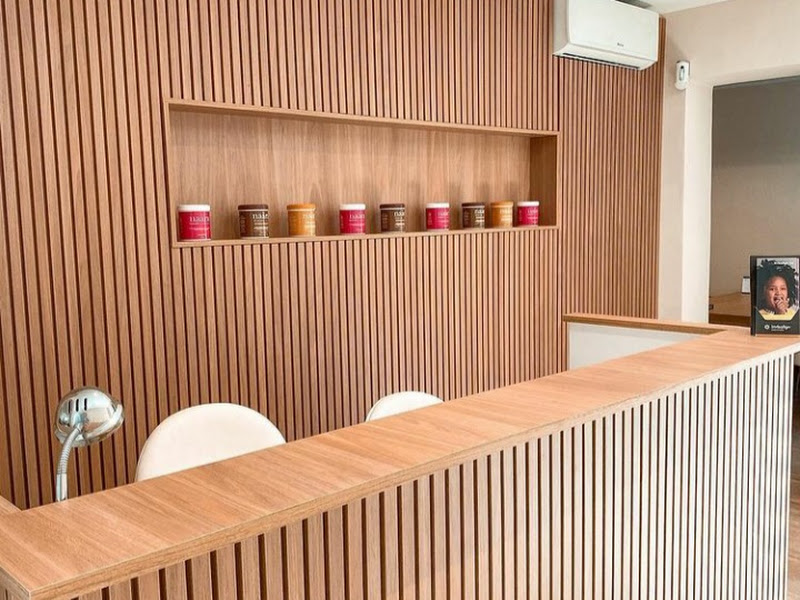 Foto 3 de Clinica Lahof | Harmonização Orofacial | Botox | Preenchimento Labial | São Paulo