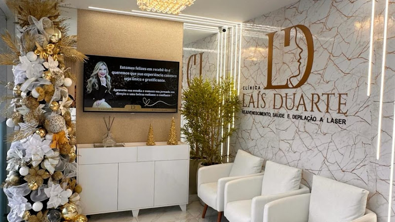 Foto 2 de Clínica Laís Duarte