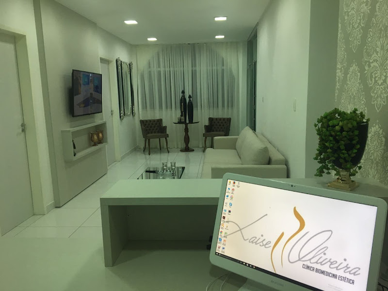 Foto 2 de Clinica Laise Oliveira