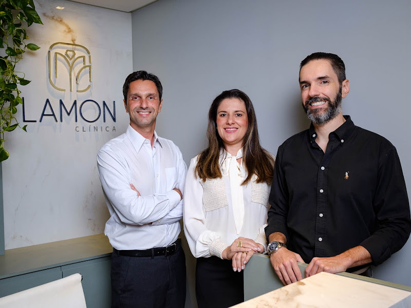 Foto de Clínica Lamon