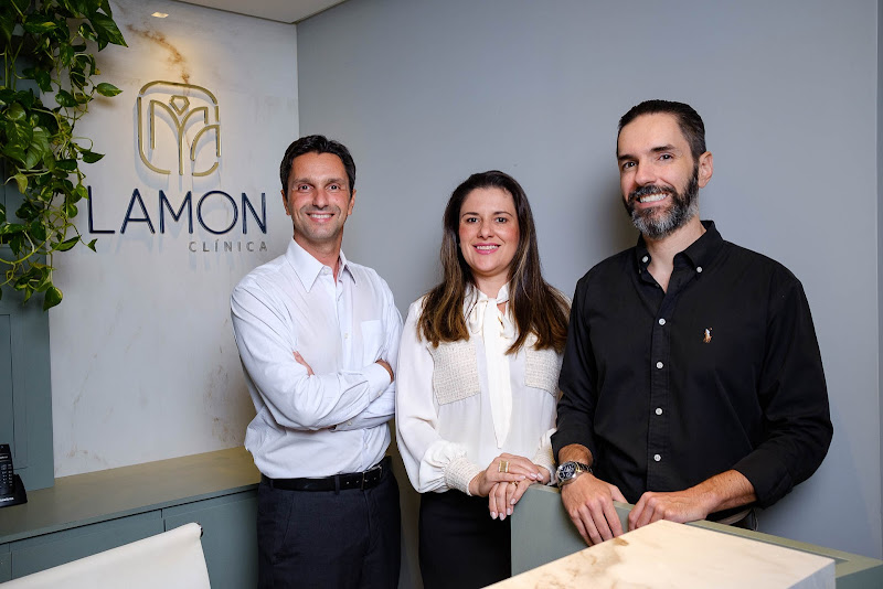 Foto 2 de Clínica Lamon