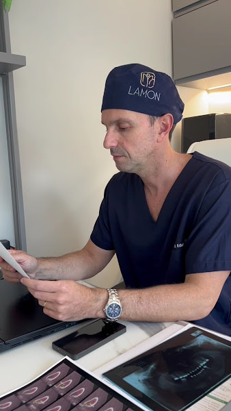 Foto 3 de Clínica Lamon