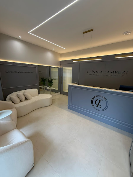 Foto 3 de Clínica Lampert | Odontologia e Estética em Novo Hamburgo