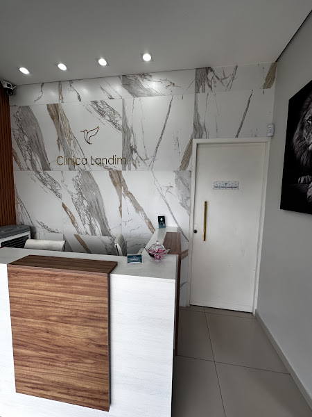 Foto 2 de Clínica Landim Odontologia