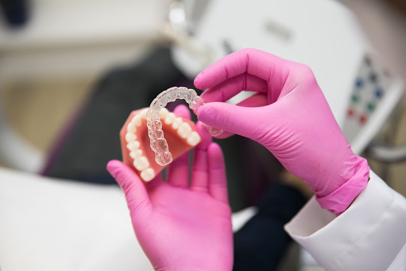 Foto 3 de Clínica Lanfredi | Invisalign | Odontopeditria | Endodontia com Microscópio | Odontologia Paraíso | Urgências odontológicas