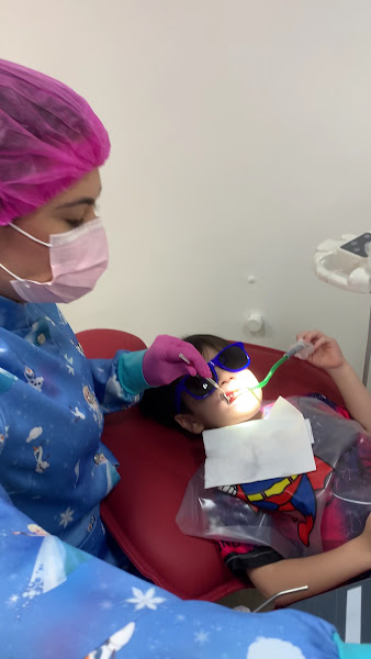 Foto 4 de Clínica Lanfredi | Invisalign | Odontopeditria | Endodontia com Microscópio | Odontologia Paraíso | Urgências odontológicas