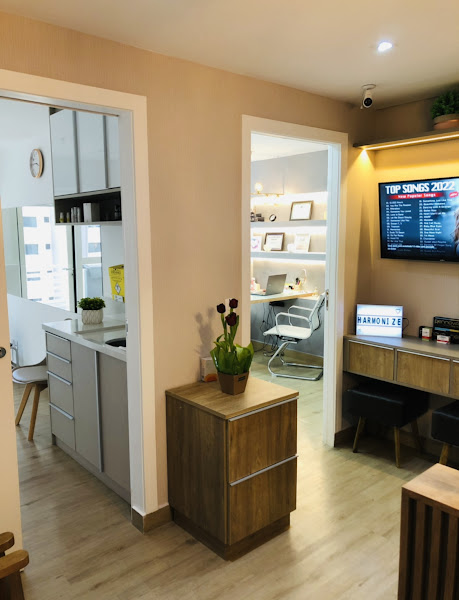 Foto 2 de Clínica Lapidá / harmonização facial em barueri