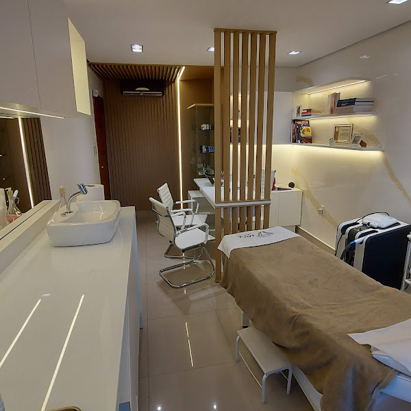 Foto 2 de Clínica Lapidare | Medicina estética, dentista, nutrição, botox, preenchimento labial e depilação a laser.