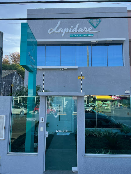Foto 3 de Clínica Lapidare | Medicina estética, dentista, nutrição, botox, preenchimento labial e depilação a laser.