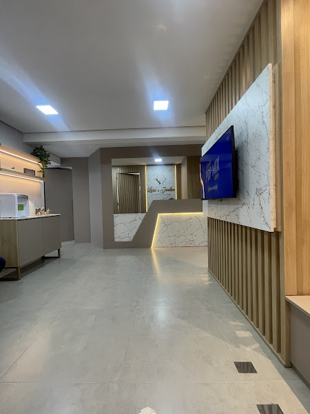 Foto 2 de Clínica Lara e Jardim