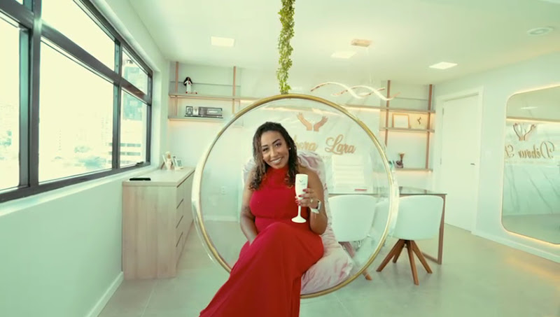 Foto 3 de Clínica Lara e Jardim