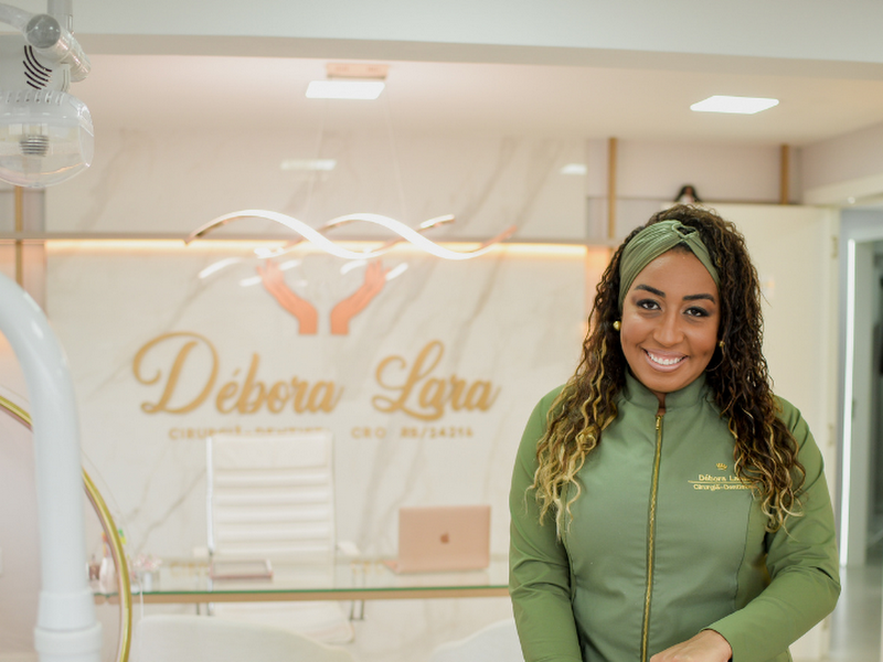 Foto 8 de Clínica Lara e Jardim