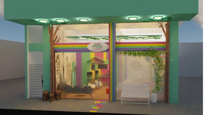 Foto 2 de Clínica Lari Happy