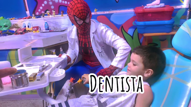 Foto 3 de Clínica Lari Happy