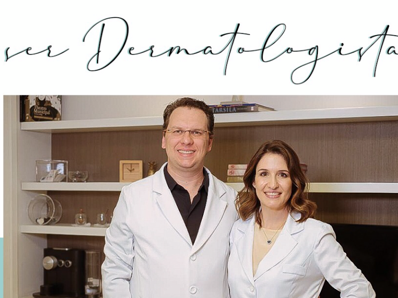Foto 3 de Clínica Larissa Kurdejak - Dermatologia e Medicina Estética